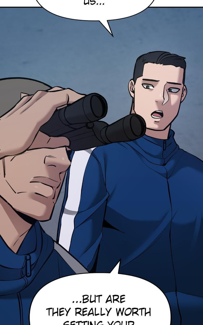 Designated Bully Chapter 41 page 132 - 