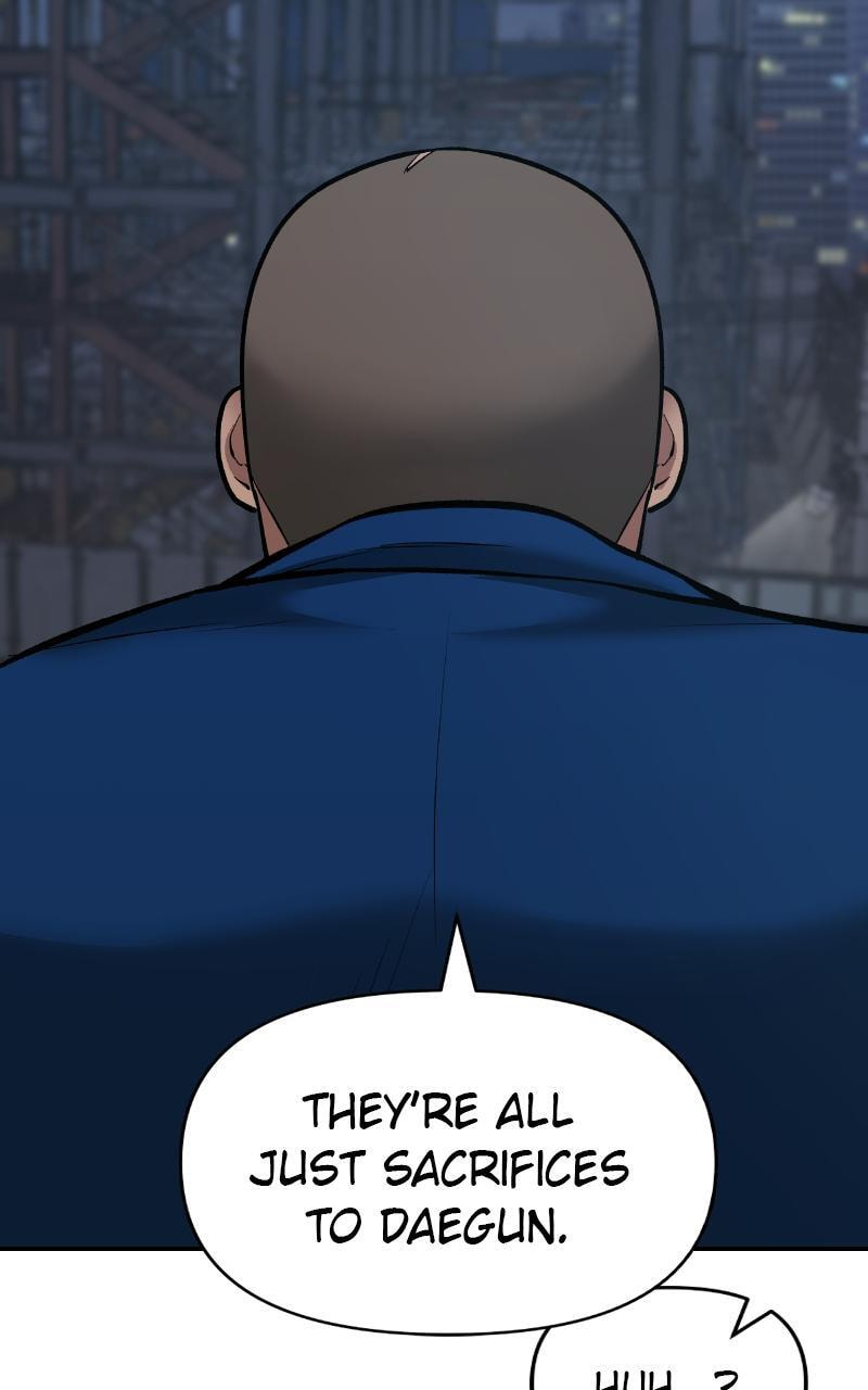 Designated Bully Chapter 41 page 134 - 