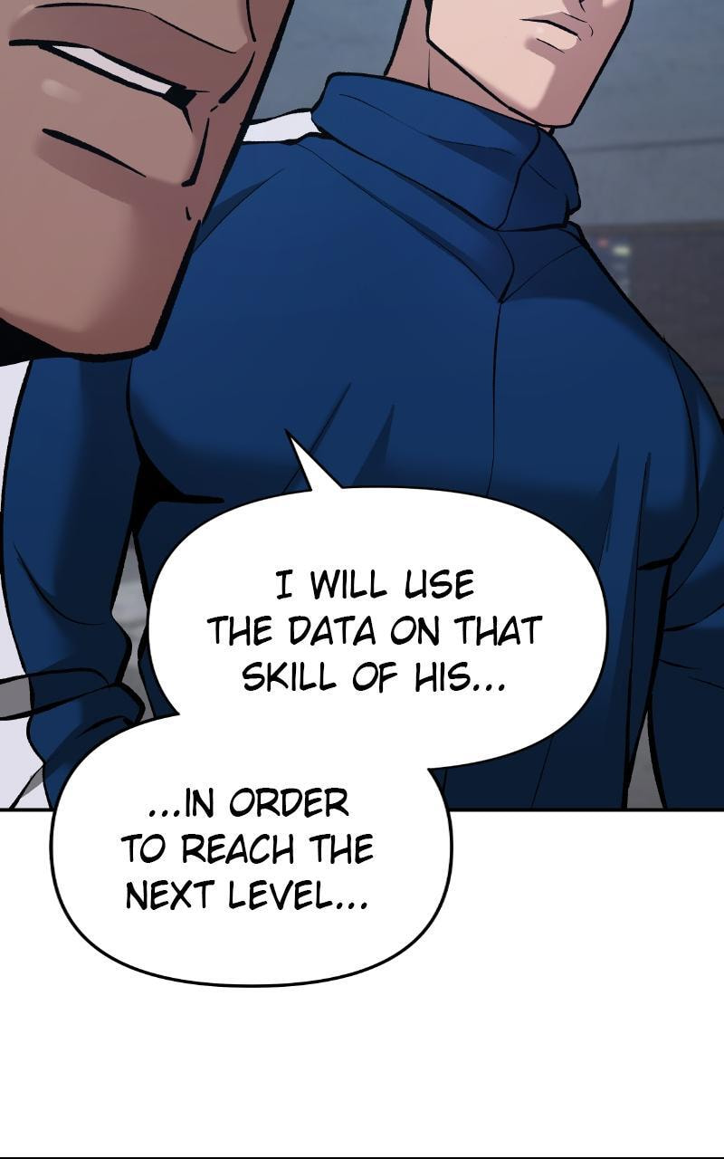 Designated Bully Chapter 41 page 136 - 