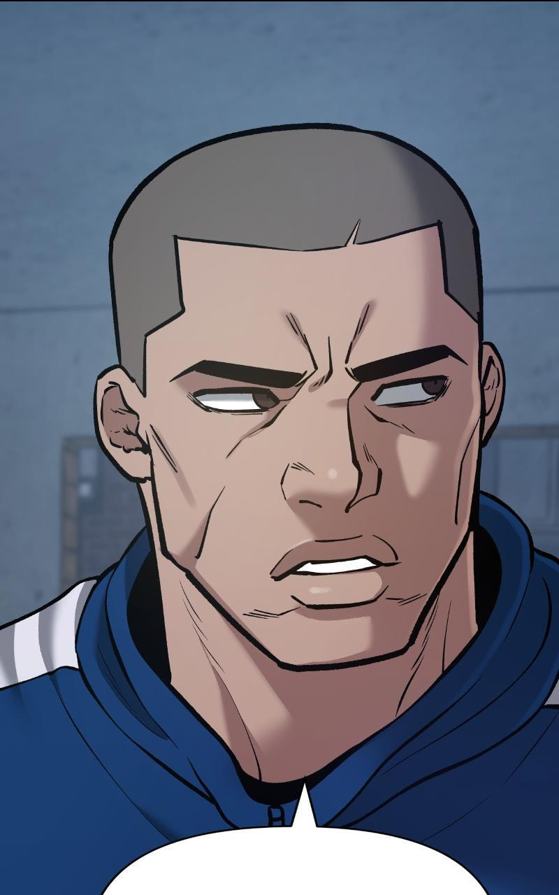 Designated Bully Chapter 41 page 137 - 