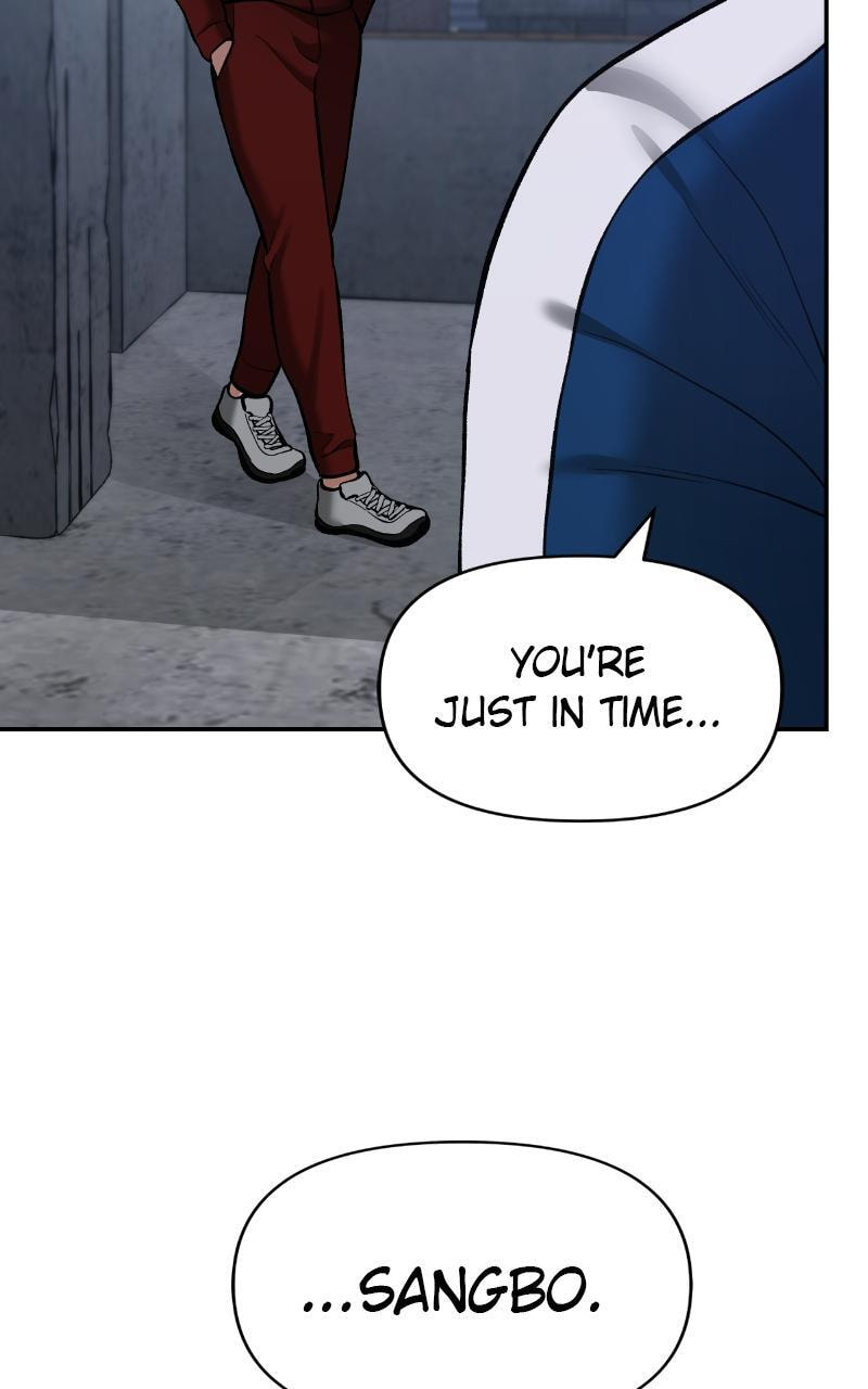 Designated Bully Chapter 41 page 140 - 