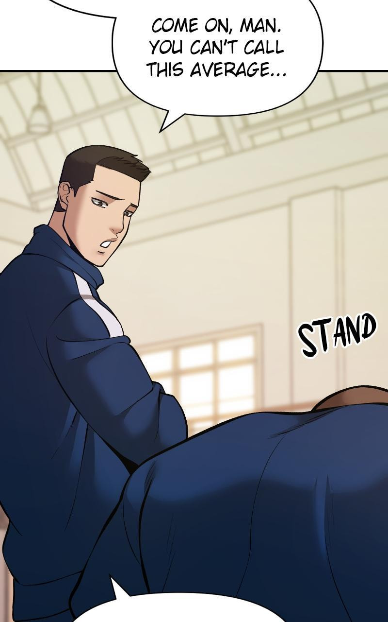 Designated Bully Chapter 41 page 15 - 