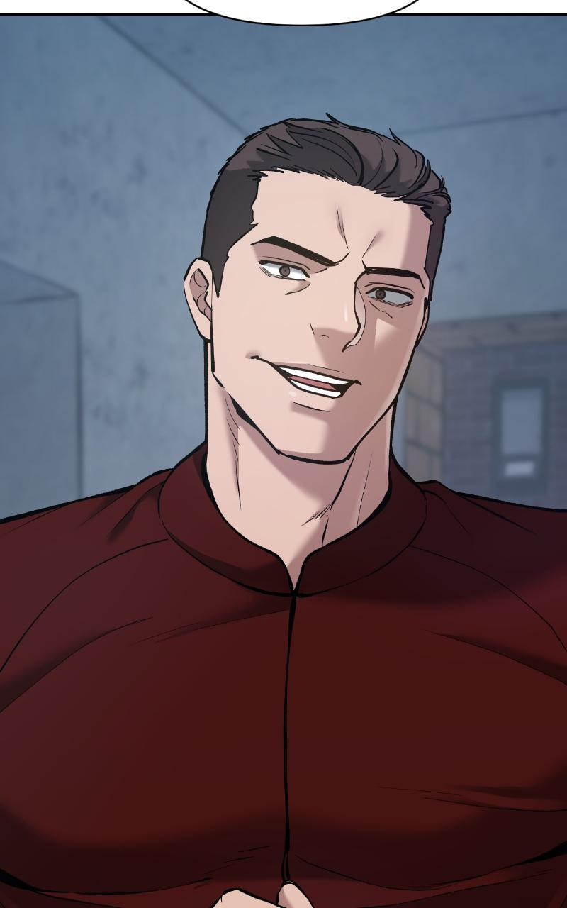 Designated Bully Chapter 41 page 141 - 