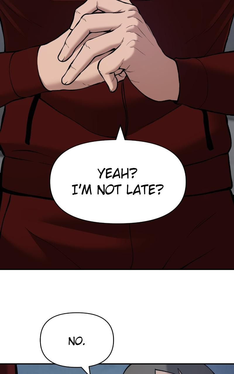 Designated Bully Chapter 41 page 142 - 