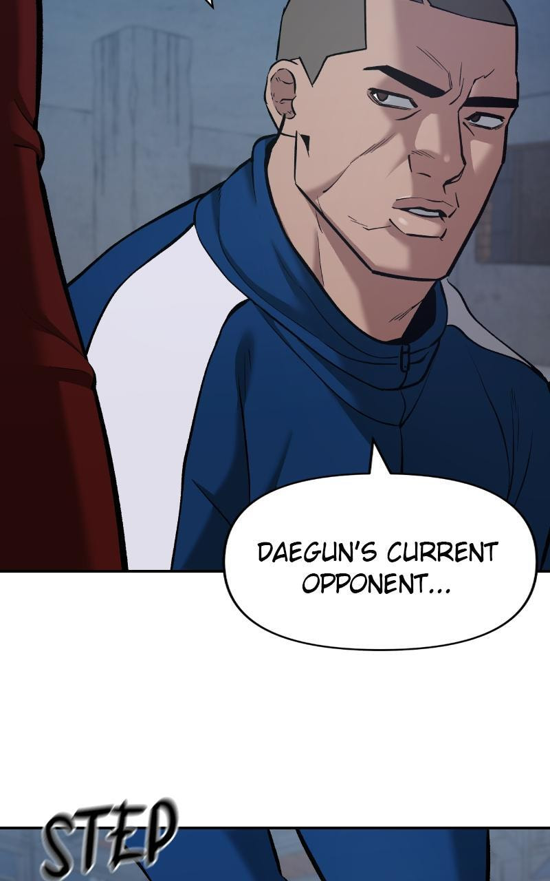 Designated Bully Chapter 41 page 143 - 