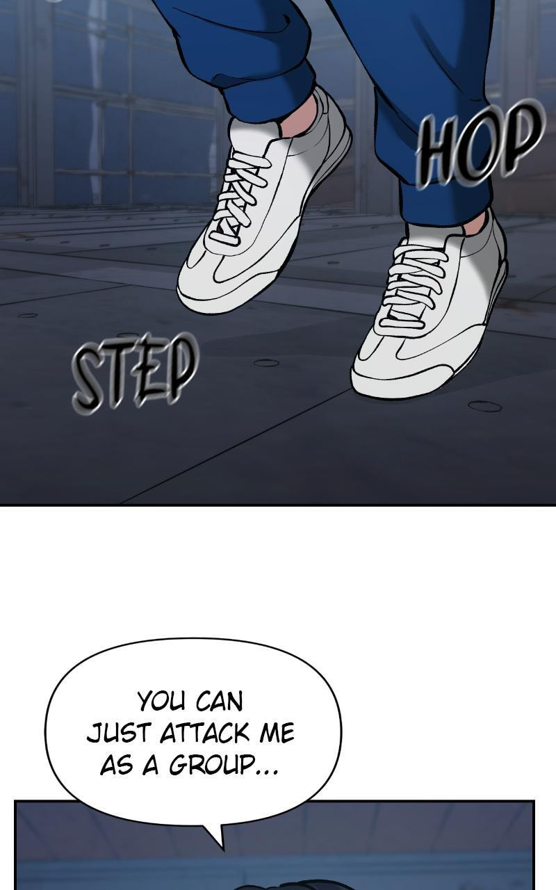 Designated Bully Chapter 41 page 144 - 