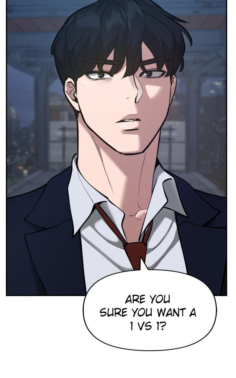 Designated Bully Chapter 41 page 145 - 