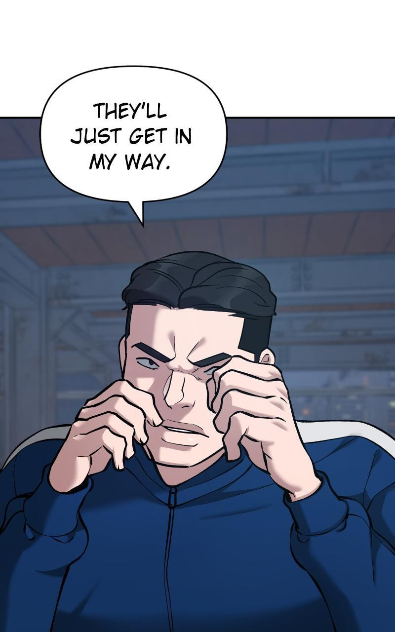 Designated Bully Chapter 41 page 146 - 