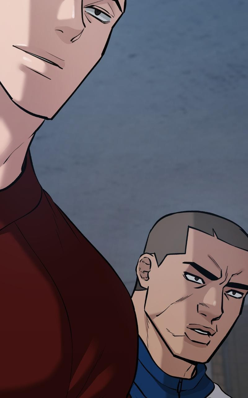 Designated Bully Chapter 41 page 148 - 