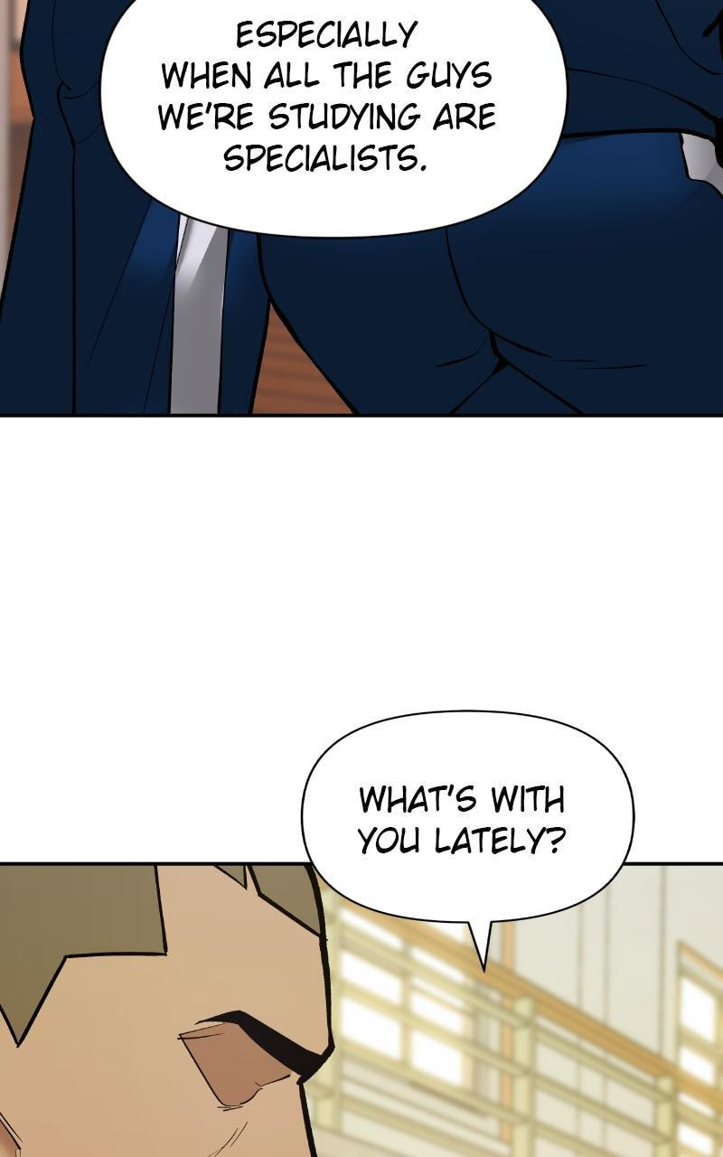 Designated Bully Chapter 41 page 16 - 
