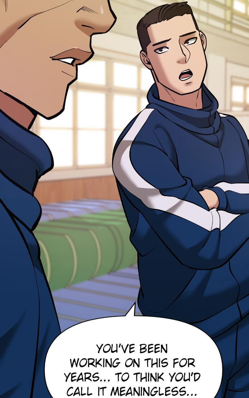 Designated Bully Chapter 41 page 17 - 