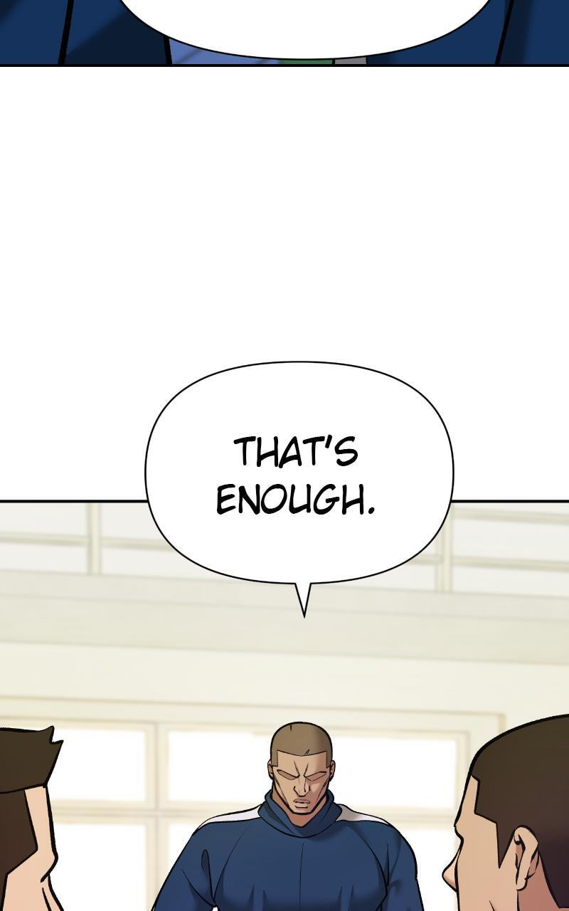 Designated Bully Chapter 41 page 18 - 