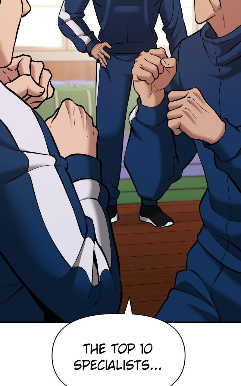 Designated Bully Chapter 41 page 19 - 