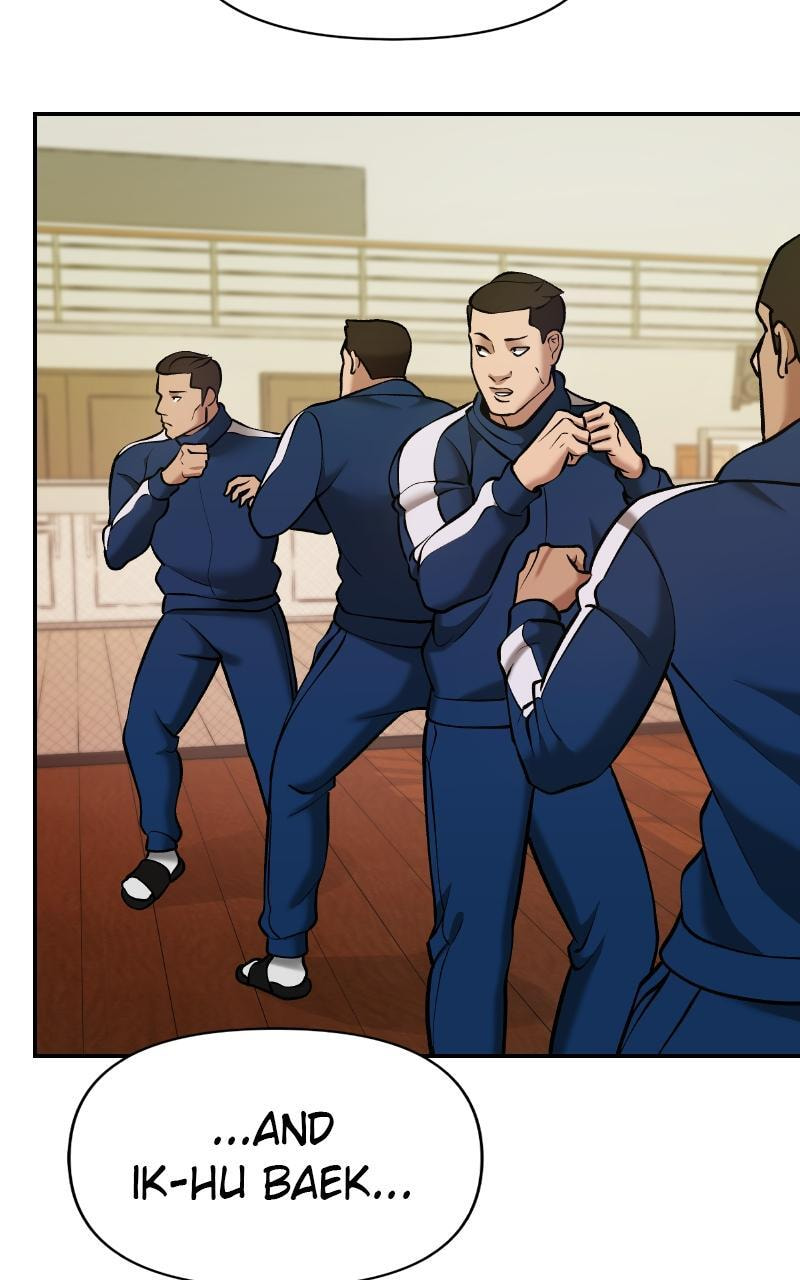 Designated Bully Chapter 41 page 20 - 