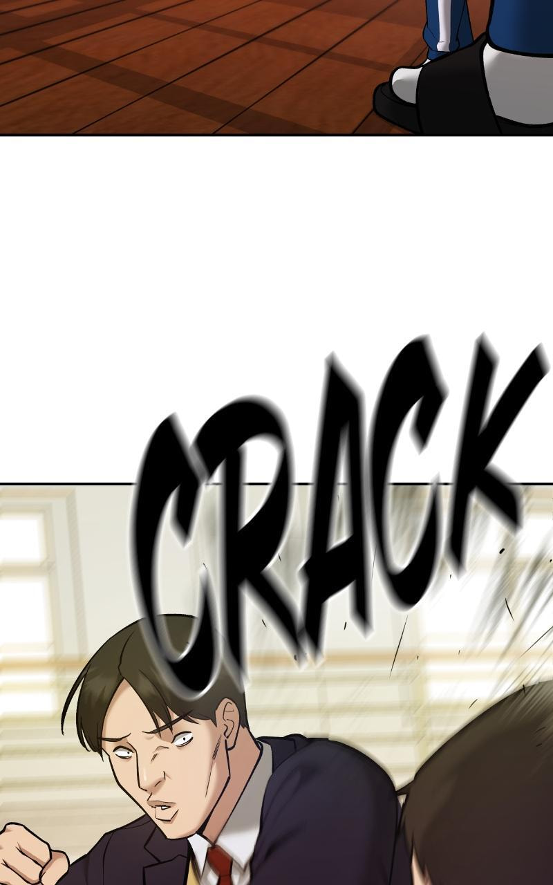 Designated Bully Chapter 41 page 3 - 