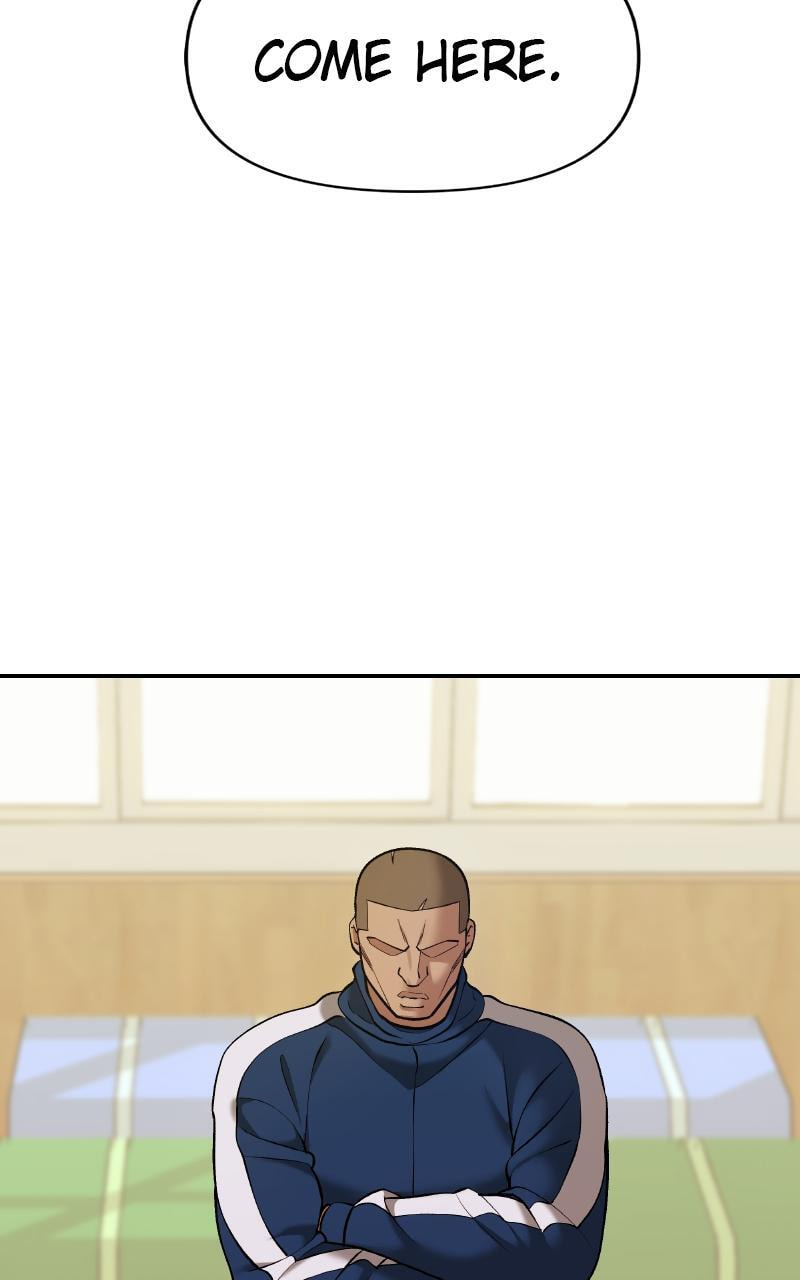 Designated Bully Chapter 41 page 22 - 