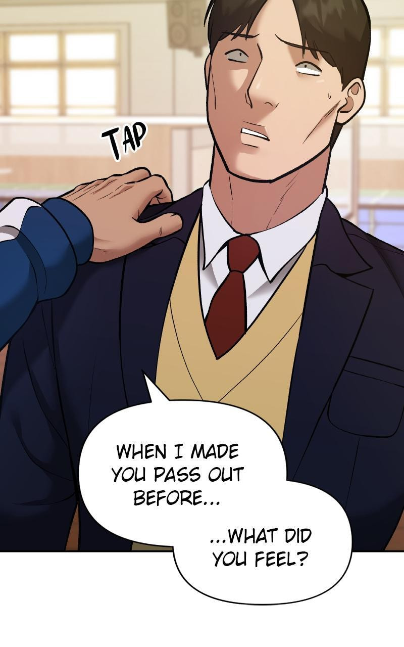 Designated Bully Chapter 41 page 25 - 