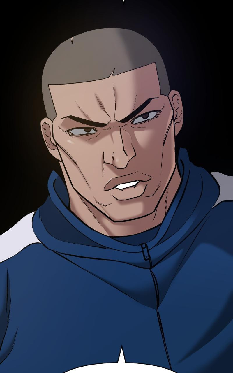 Designated Bully Chapter 41 page 28 - 