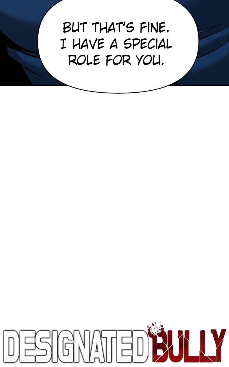 Designated Bully Chapter 41 page 29 - 