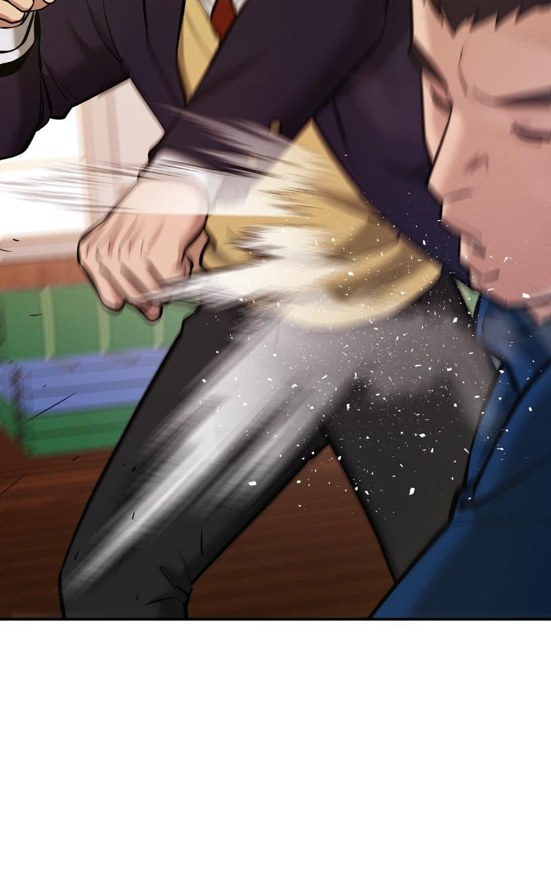Designated Bully Chapter 41 page 4 - 