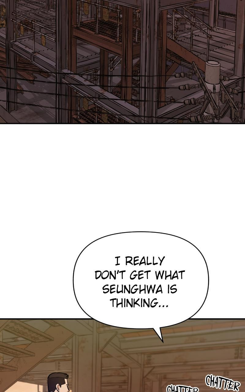 Designated Bully Chapter 41 page 31 - 