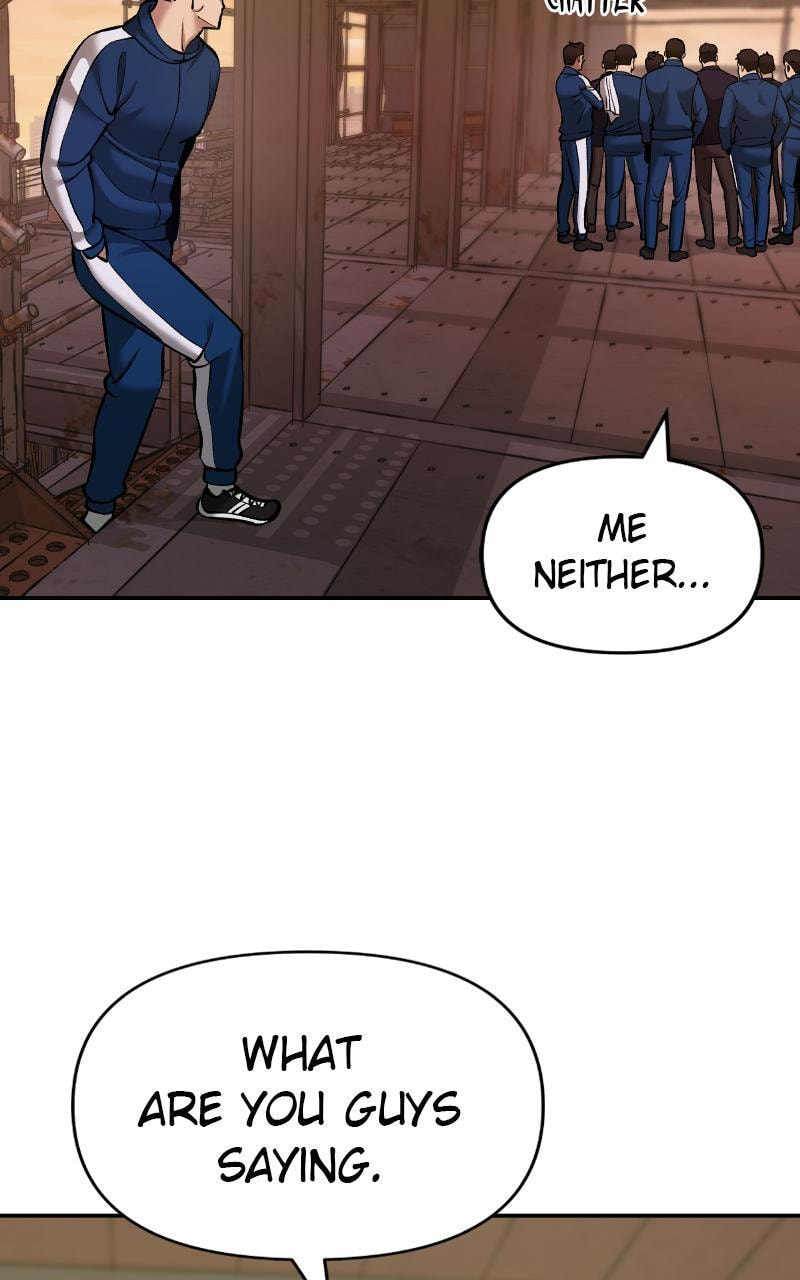 Designated Bully Chapter 41 page 32 - 