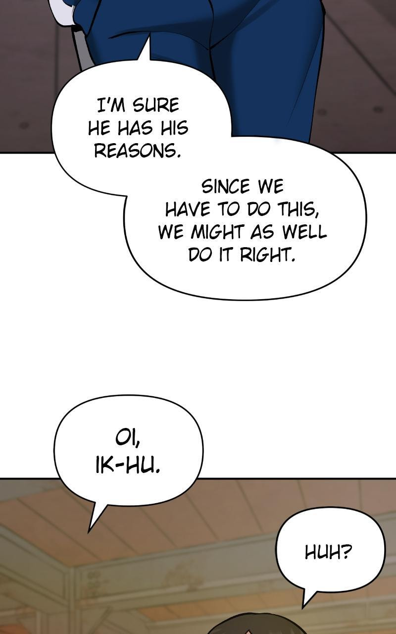 Designated Bully Chapter 41 page 34 - 