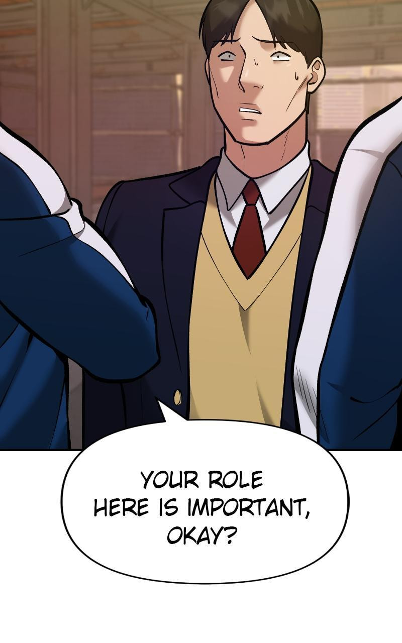 Designated Bully Chapter 41 page 35 - 