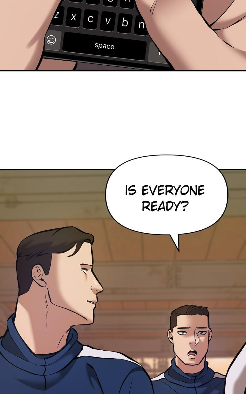 Designated Bully Chapter 41 page 37 - 