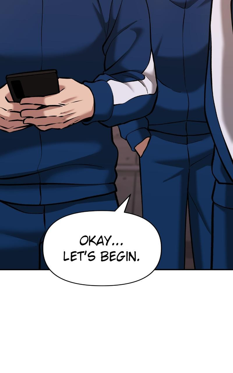 Designated Bully Chapter 41 page 38 - 
