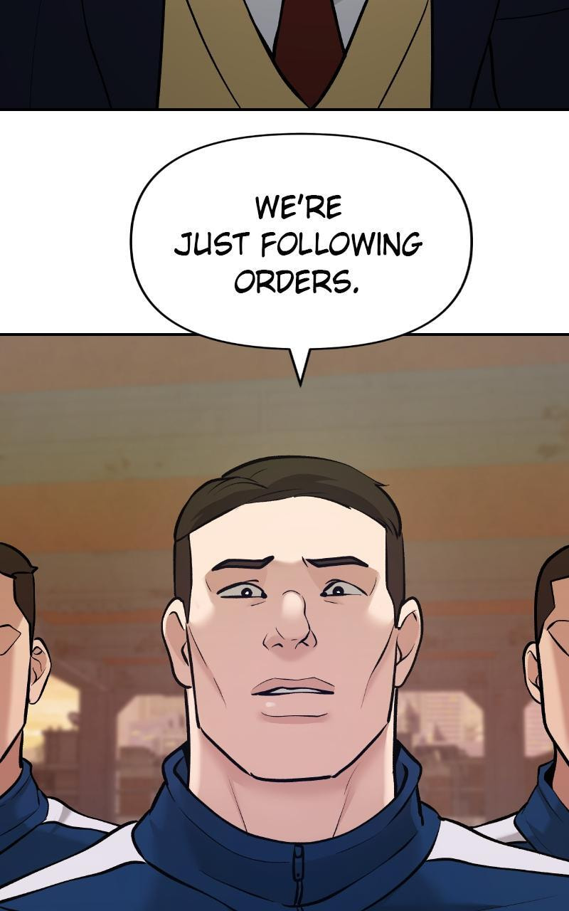 Designated Bully Chapter 41 page 40 - 