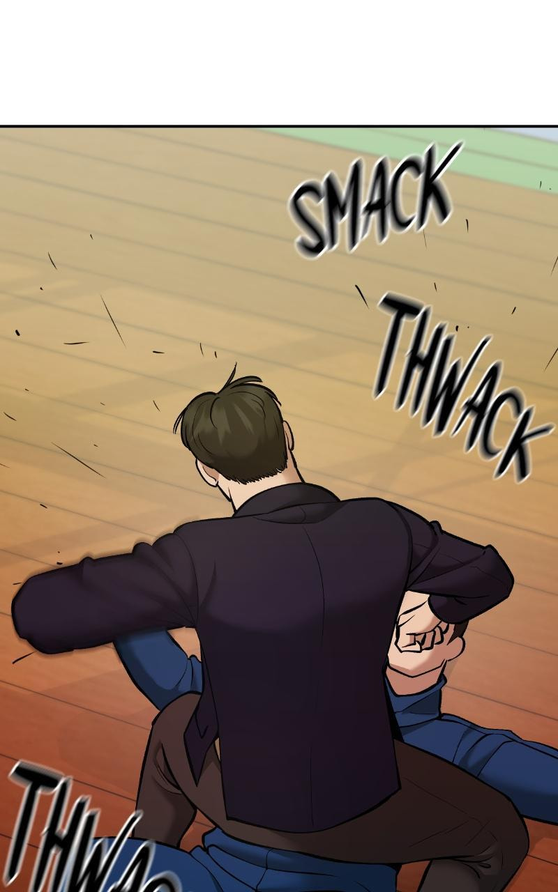Designated Bully Chapter 41 page 5 - 