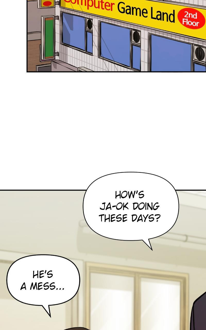 Designated Bully Chapter 41 page 44 - 