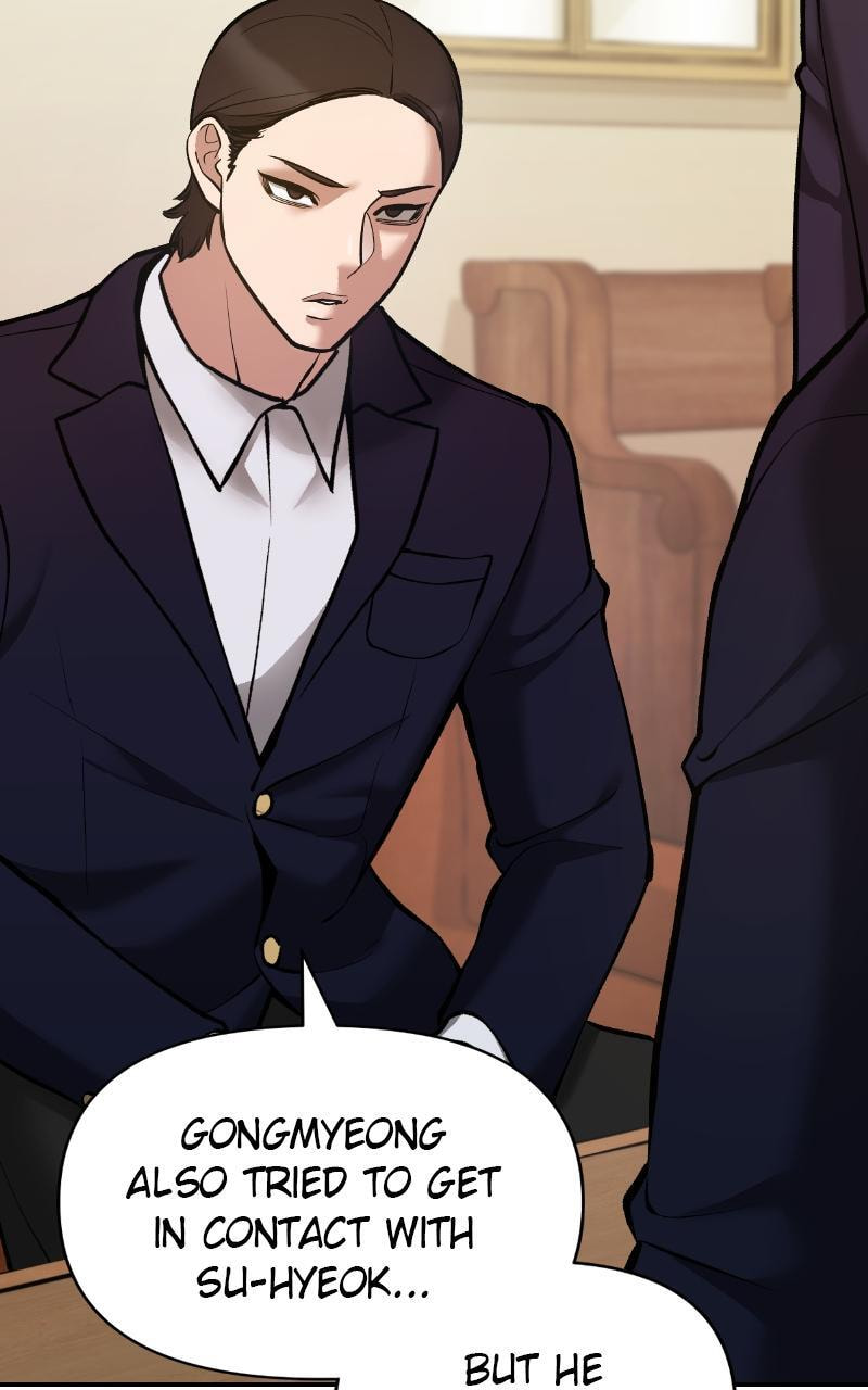 Designated Bully Chapter 41 page 45 - 