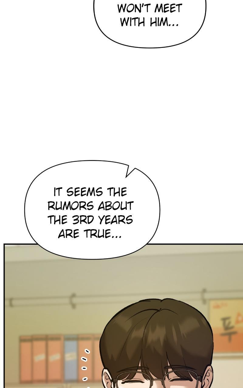 Designated Bully Chapter 41 page 46 - 