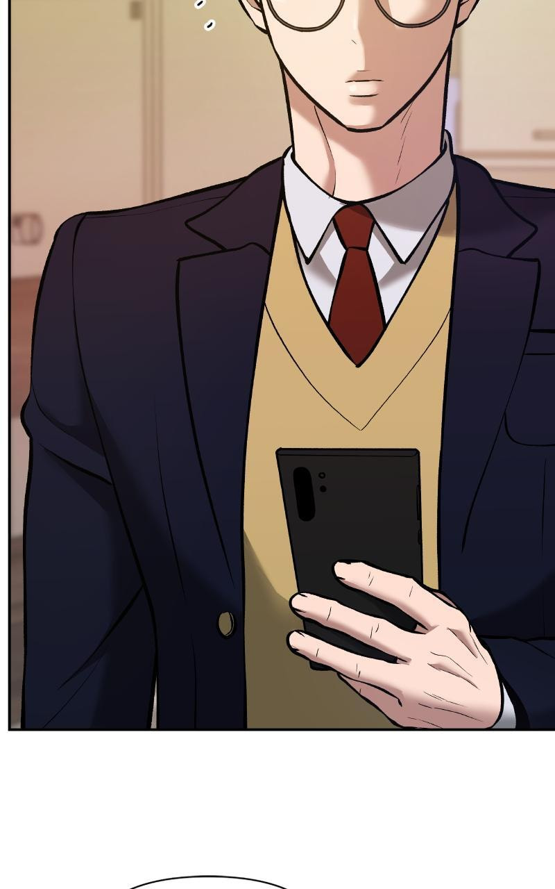 Designated Bully Chapter 41 page 47 - 