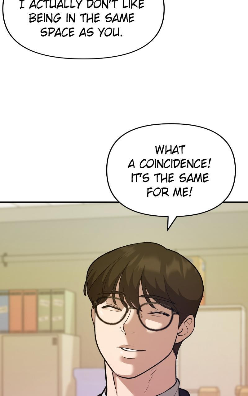 Designated Bully Chapter 41 page 49 - 