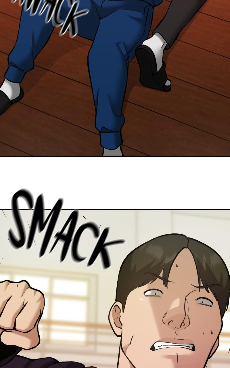 Designated Bully Chapter 41 page 6 - 