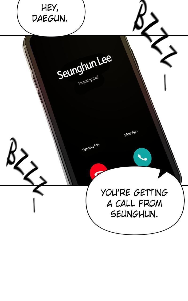 Designated Bully Chapter 41 page 53 - 