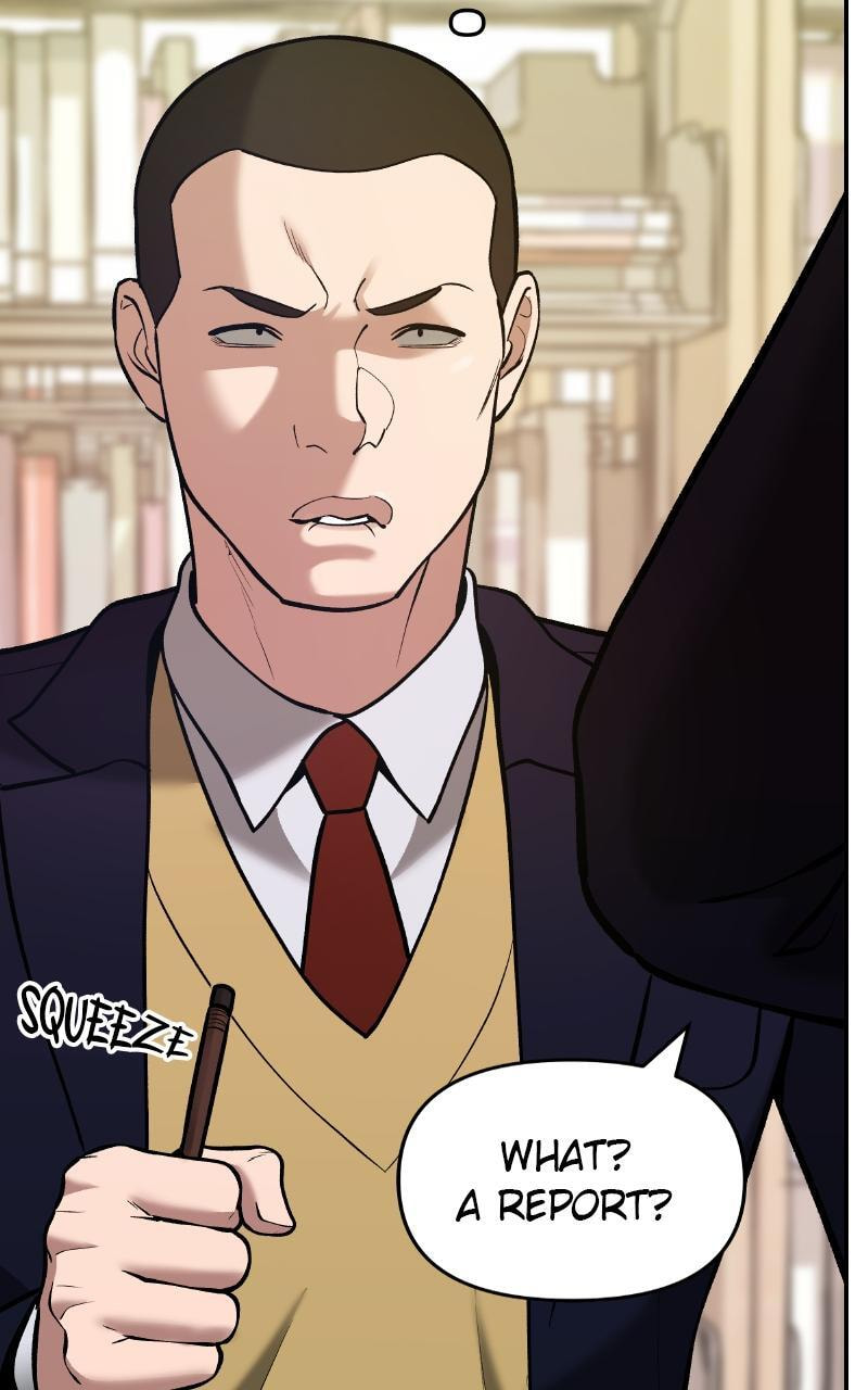 Designated Bully Chapter 41 page 56 - 
