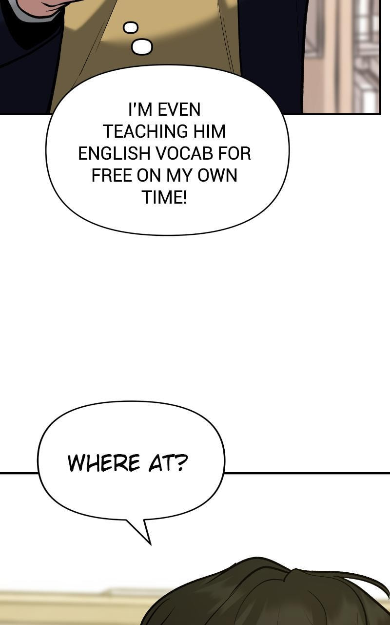 Designated Bully Chapter 41 page 57 - 