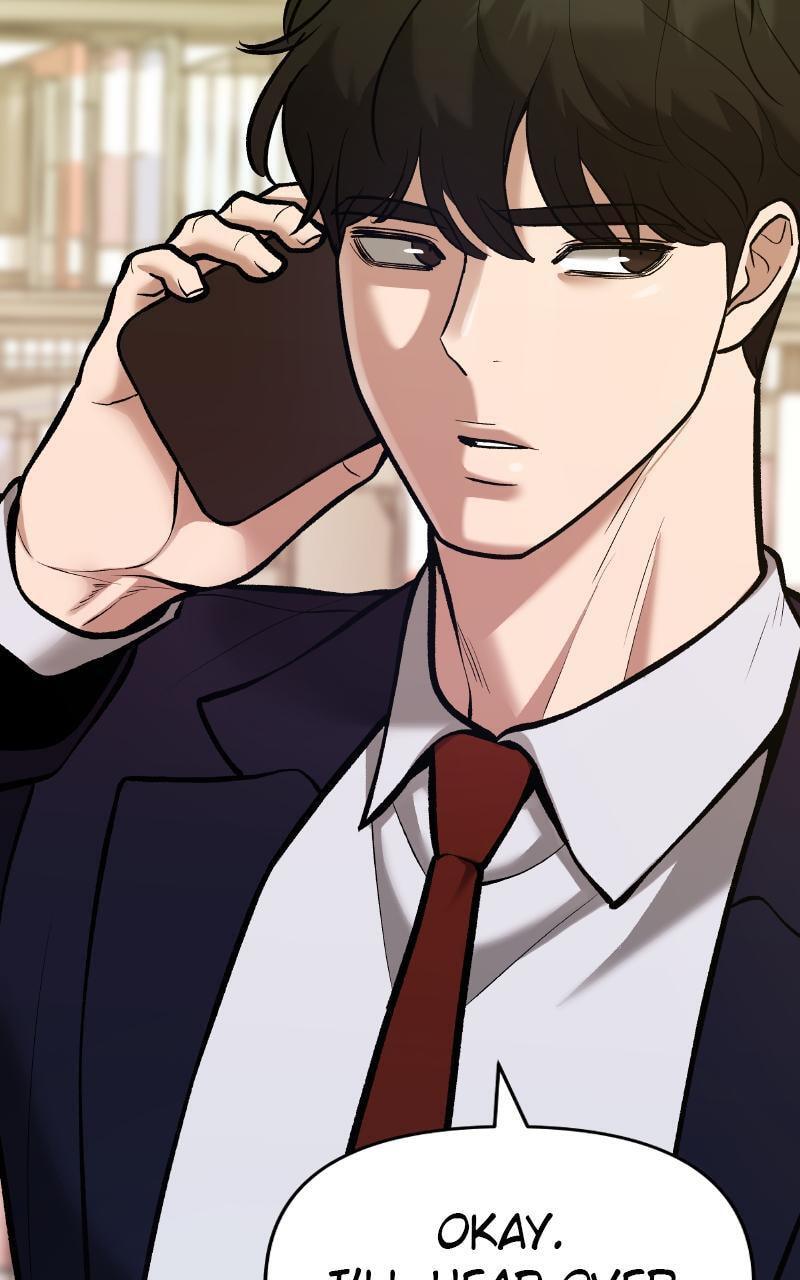 Designated Bully Chapter 41 page 58 - 