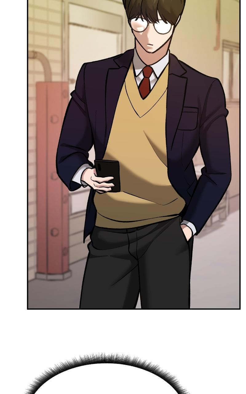 Designated Bully Chapter 41 page 60 - 