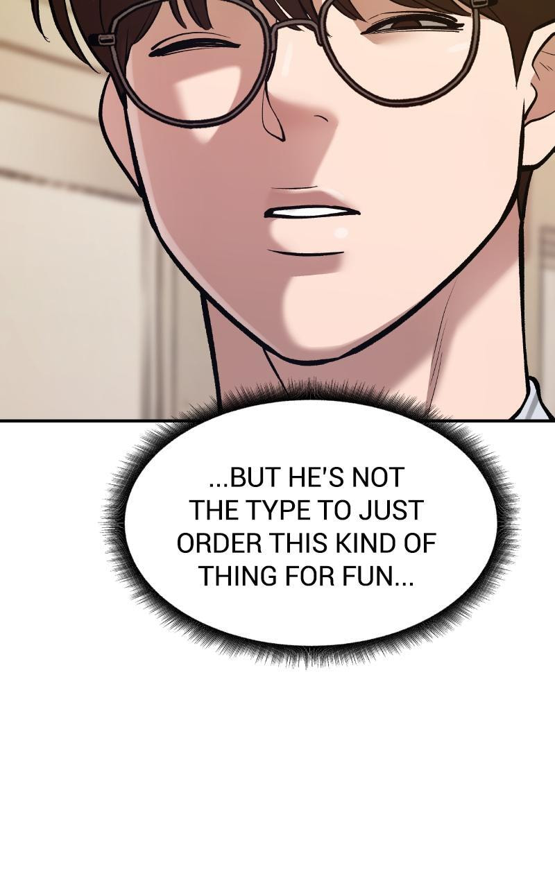 Designated Bully Chapter 41 page 63 - 
