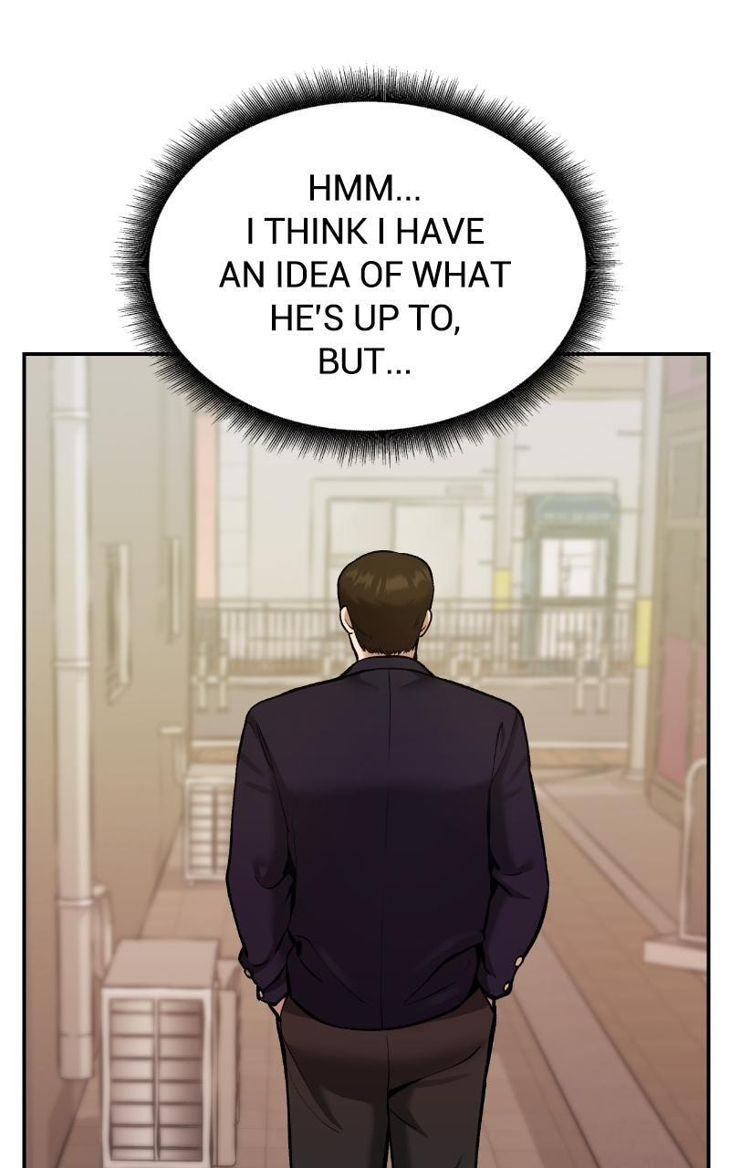 Designated Bully Chapter 41 page 64 - 