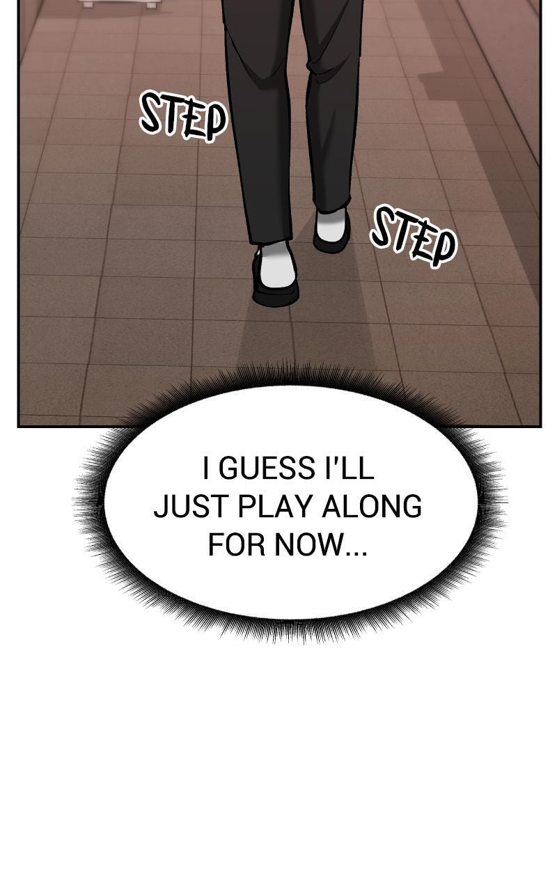 Designated Bully Chapter 41 page 65 - 