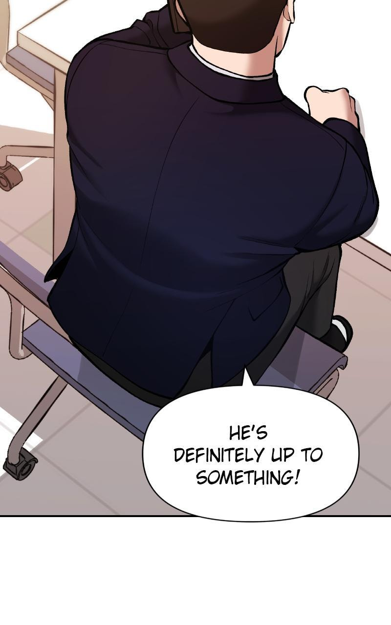 Designated Bully Chapter 41 page 68 - 