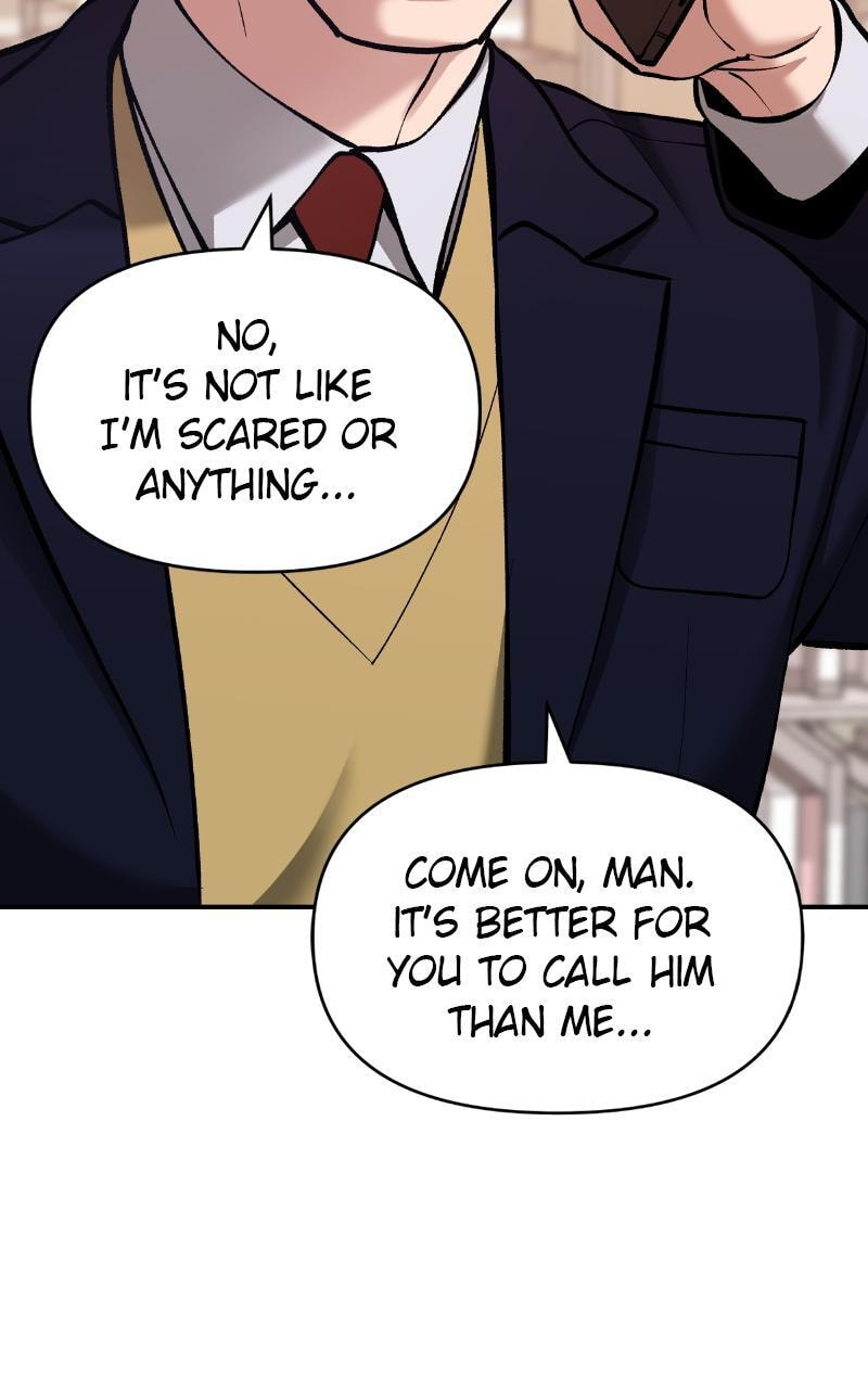 Designated Bully Chapter 41 page 70 - 