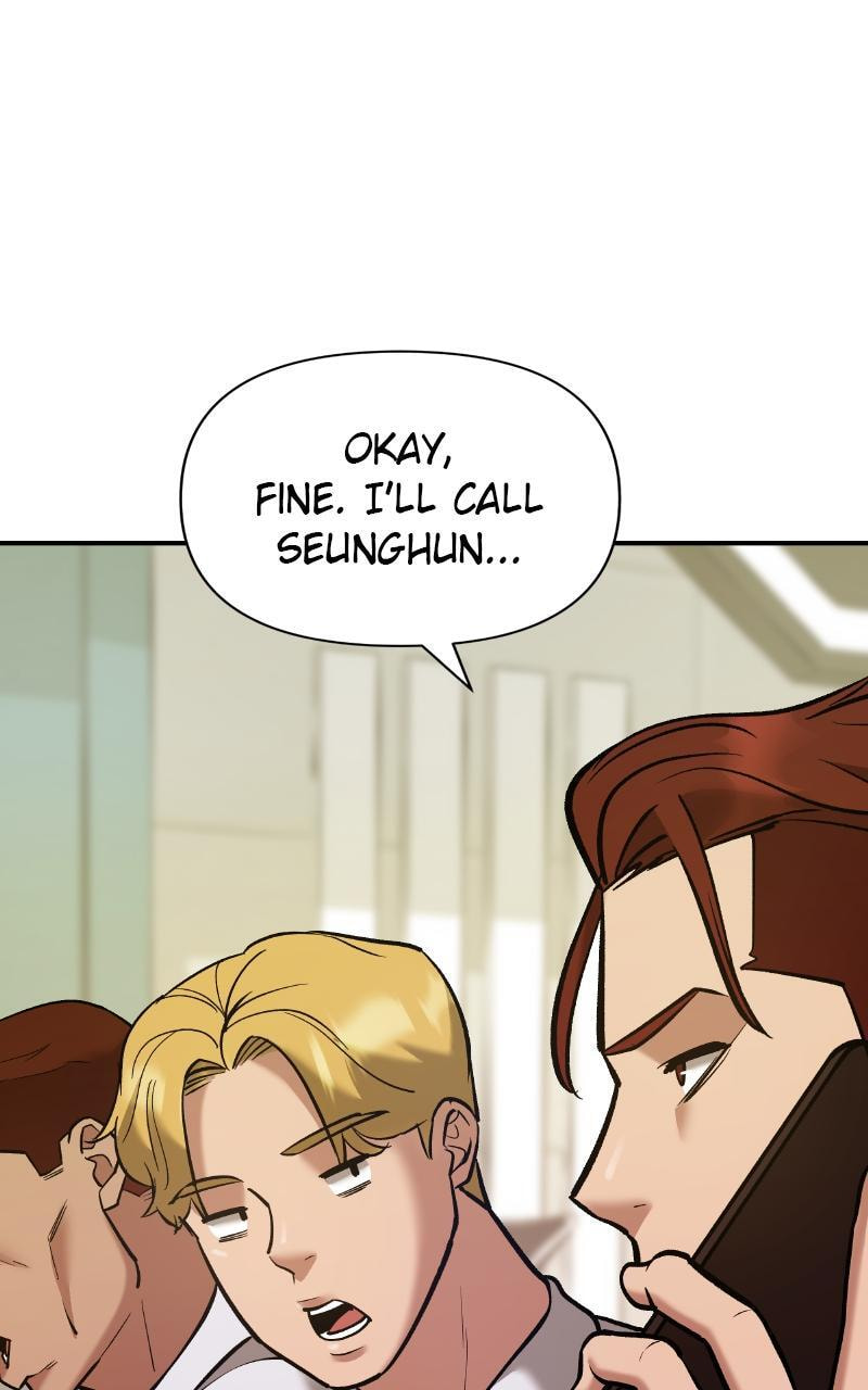 Designated Bully Chapter 41 page 71 - 