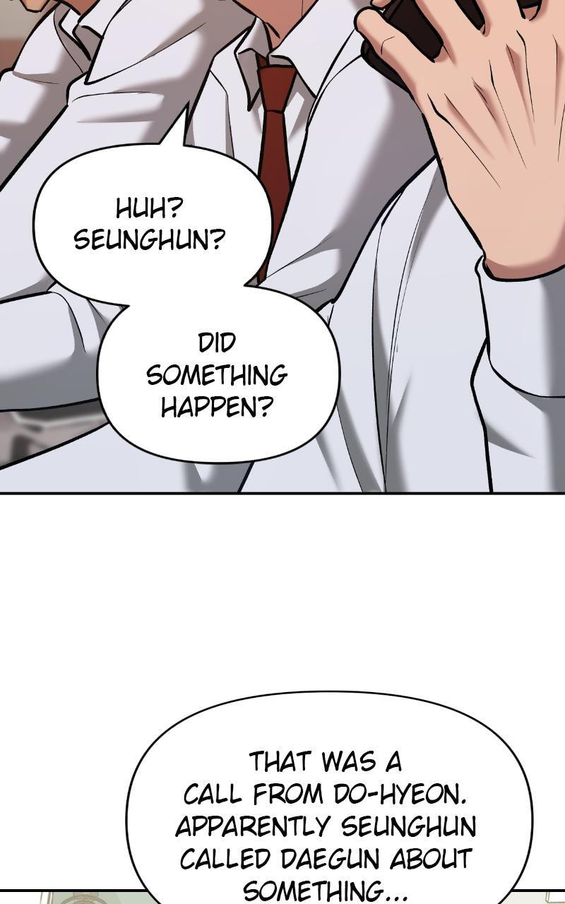 Designated Bully Chapter 41 page 72 - 